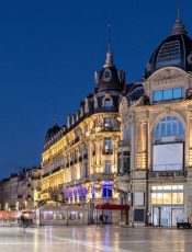 Tour d’horizon des quartiers d’intérêt à Montpellier